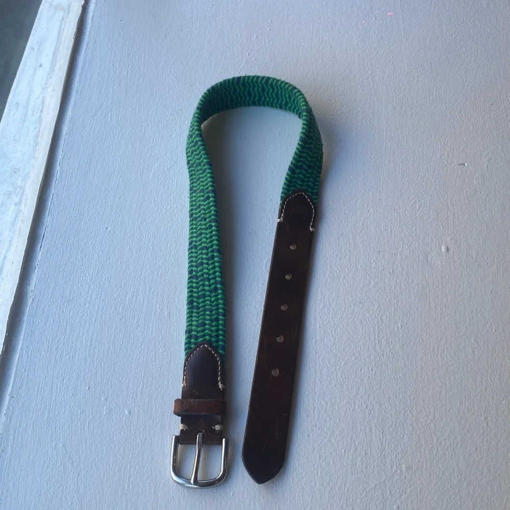 J. Crew (Crewcuts) boy’s belt